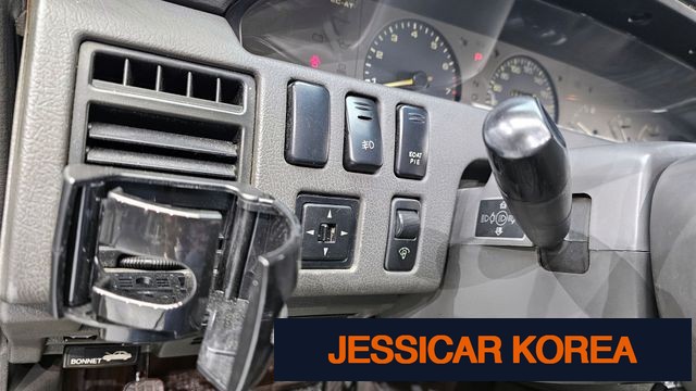1997 Kia Potentiometer - Thumbnail 15