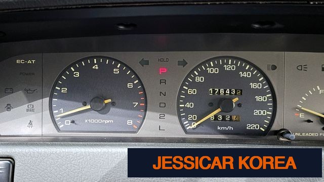 1997 Kia Potentiometer - Thumbnail 17