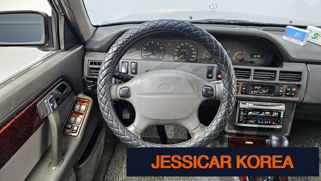 1997 Kia Potentiometer - Thumbnail 18