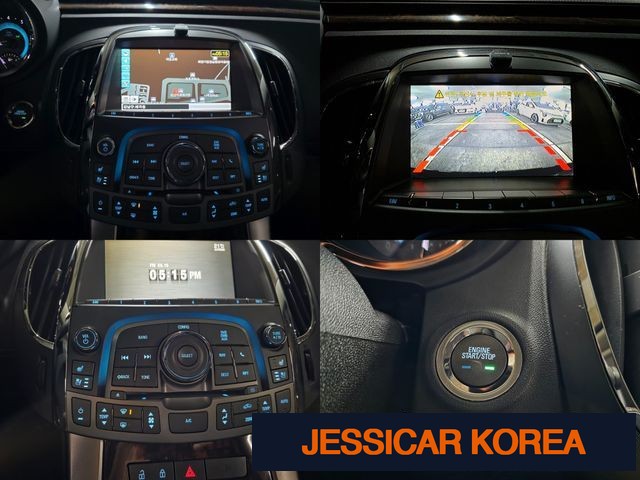 2013 Chevrolet Alpheon - Thumbnail 2