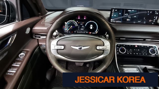 2020 Genesis GV80 - Thumbnail 16