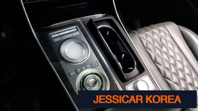 2020 Genesis GV80 - Thumbnail 18