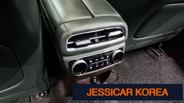 2020 Genesis GV80 - Thumbnail 20