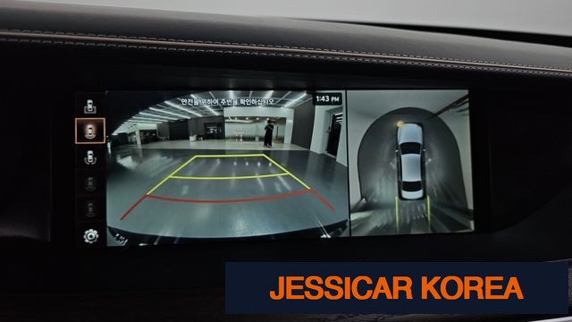 2021 Genesis G90 - Thumbnail 8