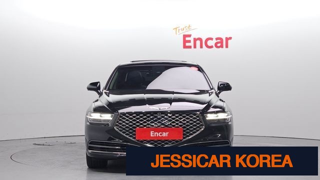 2021 Genesis G90 - Thumbnail 9
