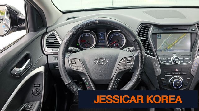 2013 Hyundai Santa Fe DM - Thumbnail 5