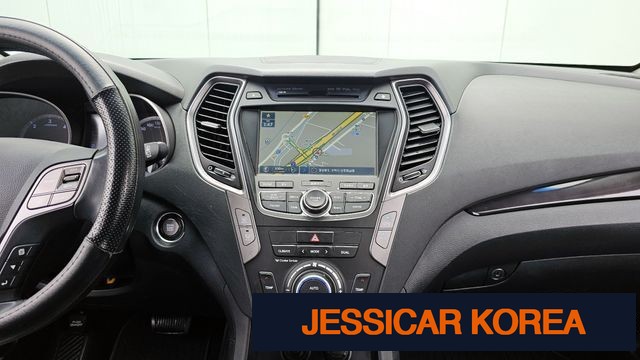 2013 Hyundai Santa Fe DM - Thumbnail 10