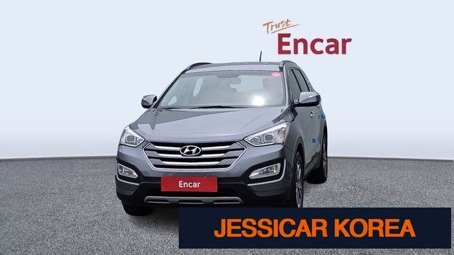2013 Hyundai Santa Fe DM - Thumbnail 12