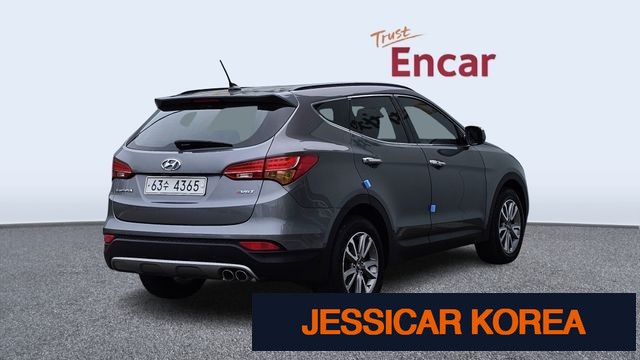 2013 Hyundai Santa Fe DM - Thumbnail 14