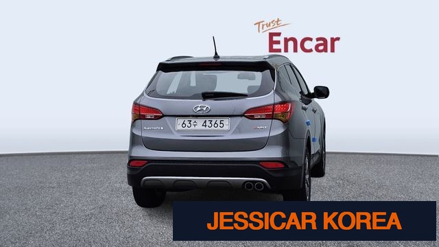 2013 Hyundai Santa Fe DM - Thumbnail 15