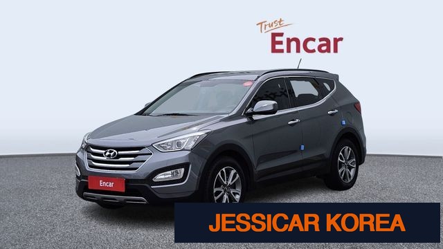 2013 Hyundai Santa Fe DM - Thumbnail 17