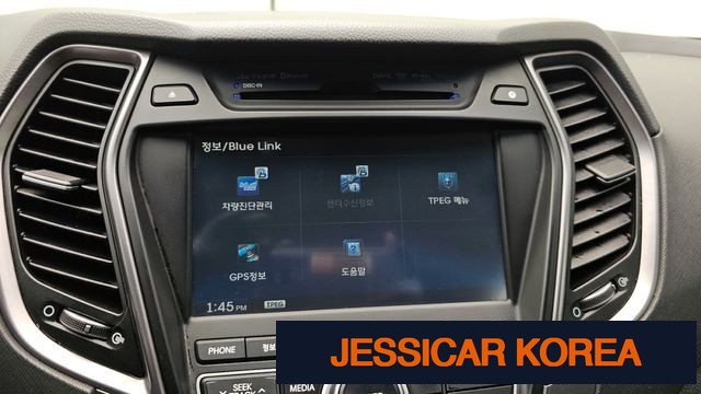 2013 Hyundai Santa Fe DM - Thumbnail 19