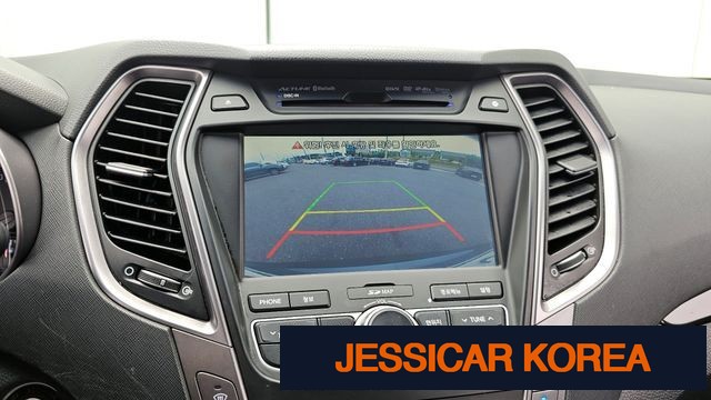 2013 Hyundai Santa Fe DM - Thumbnail 20