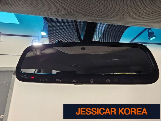 2016 Hyundai All new Tucson - Thumbnail 4