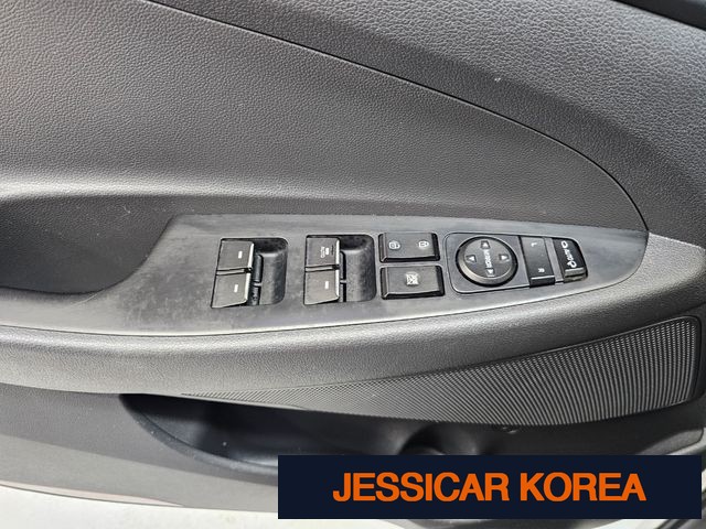 2016 Hyundai All new Tucson - Thumbnail 5