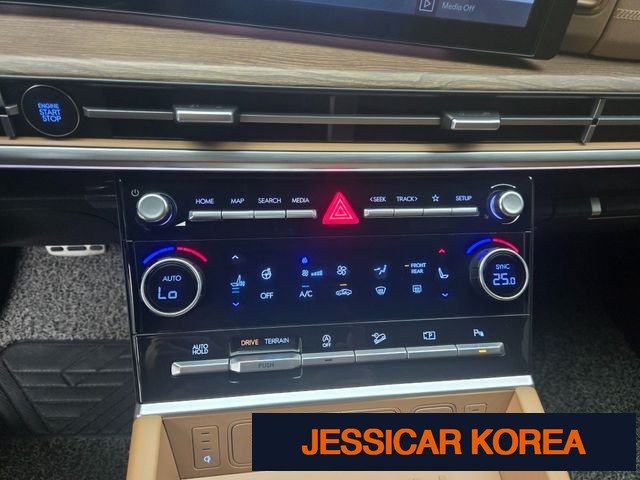 2024 Hyundai Santa Fe (MX5) - Thumbnail 9