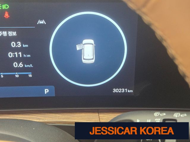 2024 Hyundai Santa Fe (MX5) - Thumbnail 11