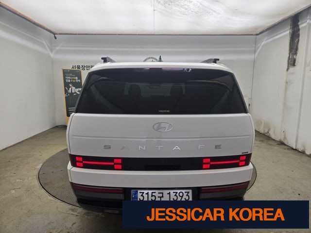 2024 Hyundai Santa Fe (MX5) - Thumbnail 20