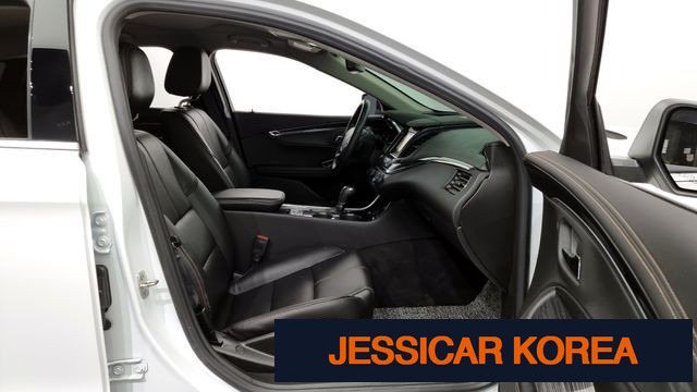 2016 Chevrolet Impala - Thumbnail 2