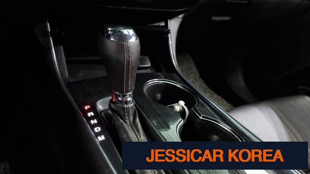 2016 Chevrolet Impala - Thumbnail 5