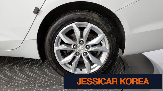 2016 Chevrolet Impala - Thumbnail 6
