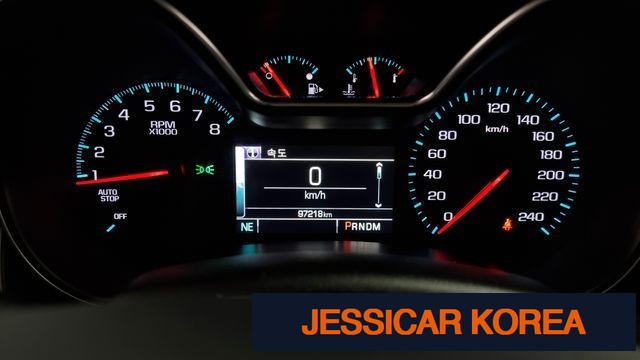 2016 Chevrolet Impala - Thumbnail 8
