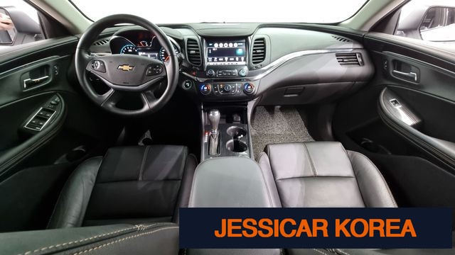 2016 Chevrolet Impala - Thumbnail 12