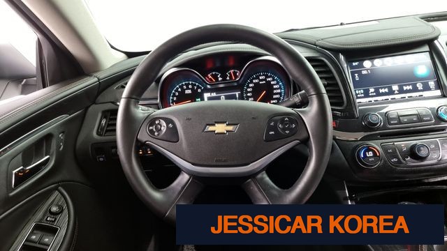 2016 Chevrolet Impala - Thumbnail 14