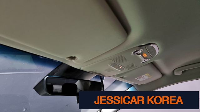 2021 Hyundai The New Grandeur IG - Thumbnail 4