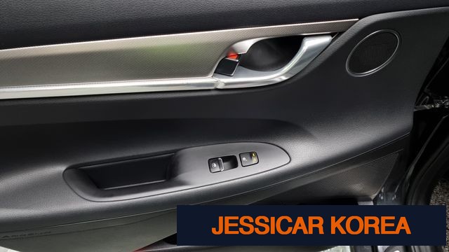 2021 Hyundai The New Grandeur IG - Thumbnail 5
