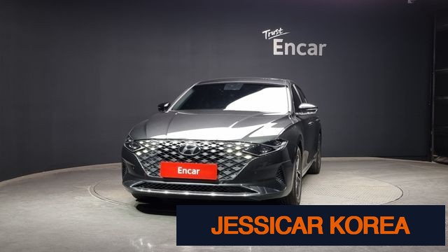 2021 Hyundai The New Grandeur IG - Thumbnail 6