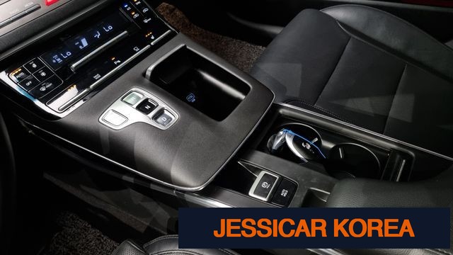 2021 Hyundai The New Grandeur IG - Thumbnail 8