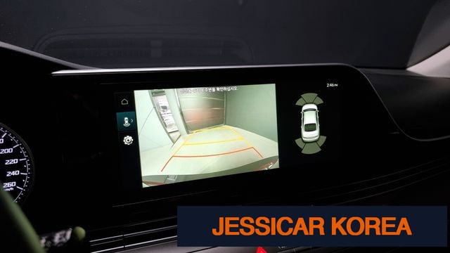 2021 Hyundai The New Grandeur IG - Thumbnail 9