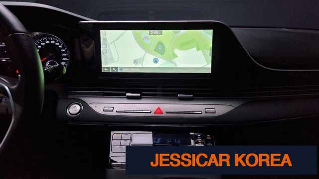 2021 Hyundai The New Grandeur IG - Thumbnail 13