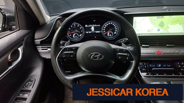 2021 Hyundai The New Grandeur IG - Thumbnail 14