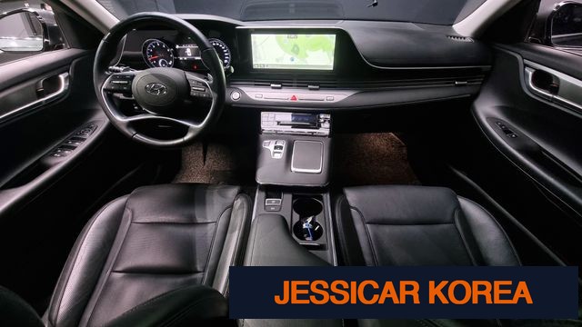 2021 Hyundai The New Grandeur IG - Thumbnail 15