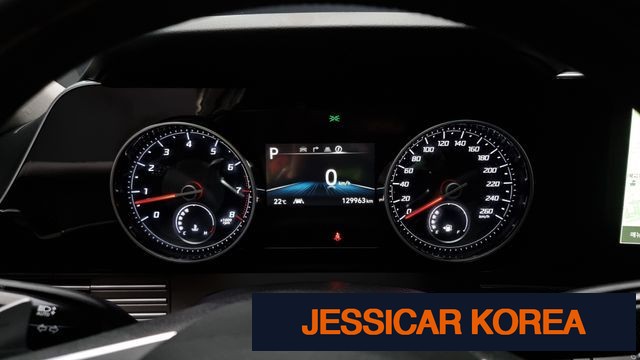 2021 Hyundai The New Grandeur IG - Thumbnail 16