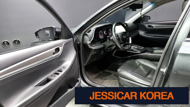 2021 Hyundai The New Grandeur IG - Thumbnail 19