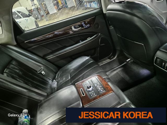2012 Hyundai Equus (new model) - Thumbnail 12