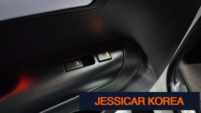 2017 Kia The New Mojave - Thumbnail 5