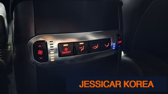 2017 Kia The New Mojave - Thumbnail 18