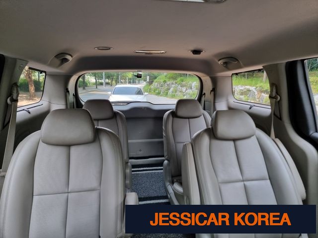 2015 Kia All New Carnival - Thumbnail 15