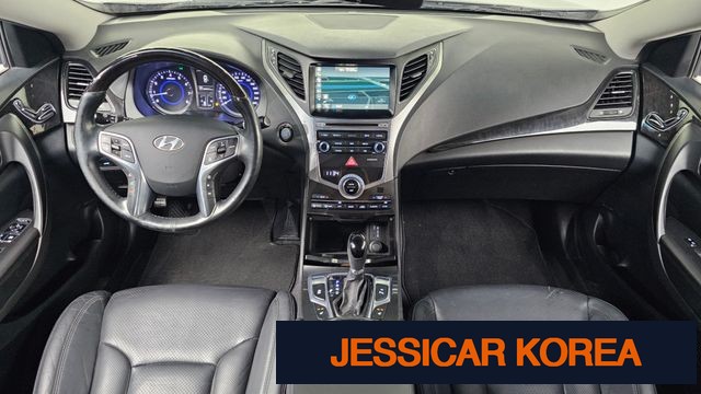 2016 Hyundai Grandeur HG - Thumbnail 4