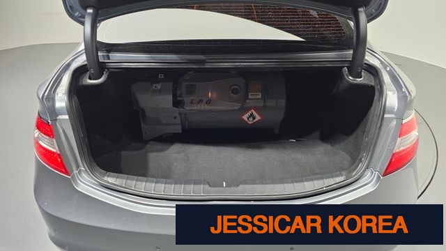 2016 Hyundai Grandeur HG - Thumbnail 6
