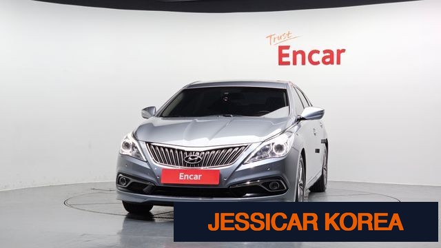 2016 Hyundai Grandeur HG - Thumbnail 7