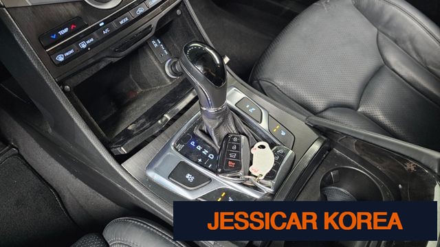 2016 Hyundai Grandeur HG - Thumbnail 10