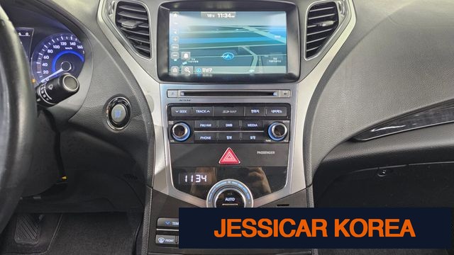 2016 Hyundai Grandeur HG - Thumbnail 11