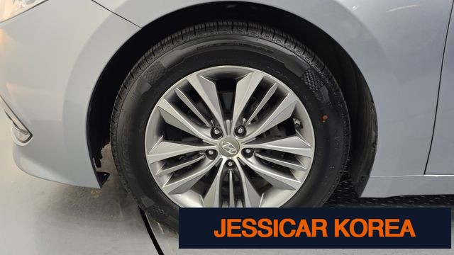 2016 Hyundai Grandeur HG - Thumbnail 12