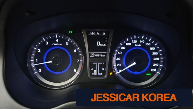 2016 Hyundai Grandeur HG - Thumbnail 17