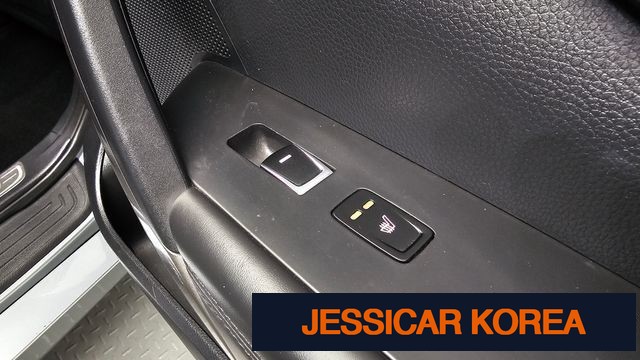 2016 Hyundai Grandeur HG - Thumbnail 18